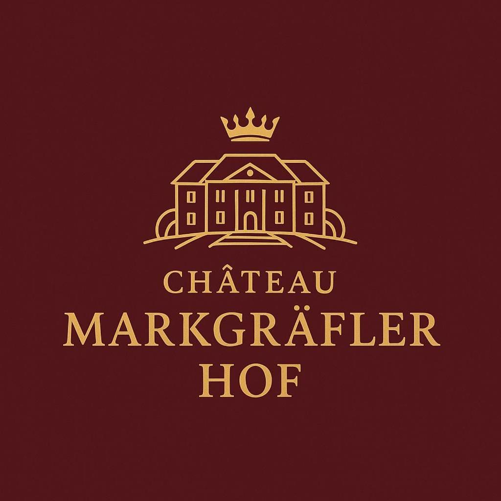 Hotel Markgraefler Hof Badenweiler Exterior photo